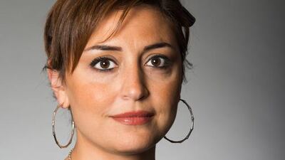 Dima Hallal is vice president of Al Tayer Group.