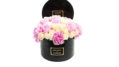 Courtesy of Maison des Fleurs