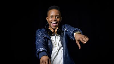 Silento’s Watch Me (Whip/Nae Nae) has gone viral. AP Photo