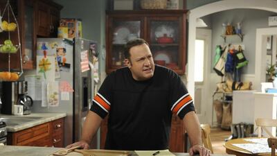 Jeffrey Neira / CBS via Getty Images