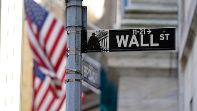 In recent weeks, yields on long-dated US Treasuries have jumped to their highest levels since the global financial crisis. AP