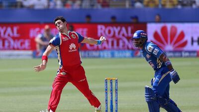 Pawan Singh / The National