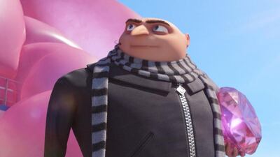 Courtesy Universal Pictures