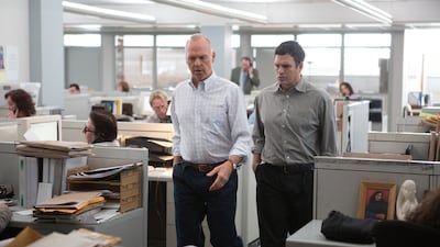 Ten years later, Spotlight remains one of the great industry movies and presents a powerful case for investing time, patience, teamwork and shoe-leather into the stories that matter. Participant Media