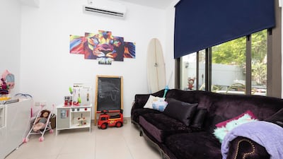 Playroom