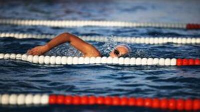 The prospect of hosting major events in Dubai spurred the authorities to improve facilities.