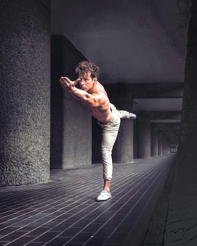 Courtesy The Hot House