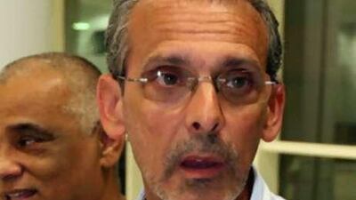 The Brazilian coach Jorvan Vieira, who led the Iraqi national football team to victory in the 2007 Asian Cup.