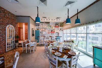 Levantine kitchen Bait Maryam donated all proceeds from sales made on Wednesday, August 5, to charities helping Beirut. Supplied