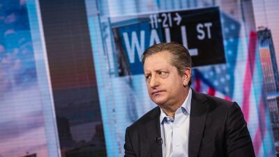 Steven Eisman, senior portfolio manager at Neuberger Berman, deleted his account on X and later wrote that a comment on attacks in Gaza was a 'mistake'. Bloomberg
