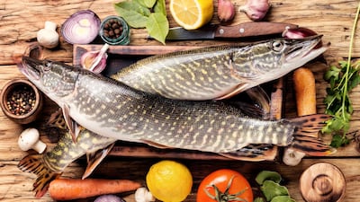 Experts advise residents to disinfect surfaces more often than they usually do, and ensure all utensils are cleaned and dried. Getty Images