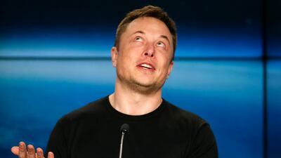 Elon Musk has insisted that pedestrians, not cars, will be the first priority for Boring Company's Hyperloop project. Joe Skipper / Reuters