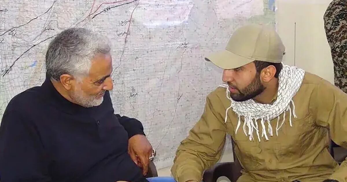 After the arrest of a Kataib Hezbollah suspect, expect more such ...