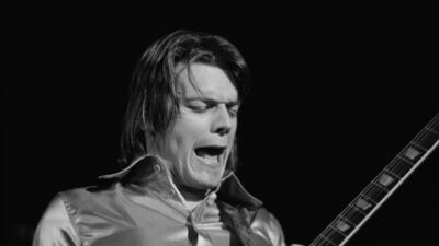 Fin Costello / Redferns