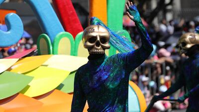 Even though it is often thought of as interchangeable with Halloween, the two are different holidays, with unique roots and traditions. EPA