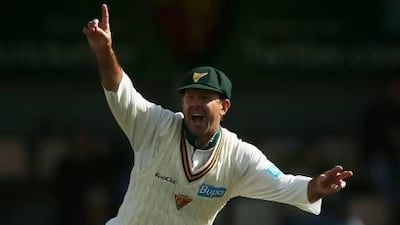 Ricky Ponting will be chief among the Mumbai Indians. The Australian has been chosen to captain the side's campaign in the Indian Premier League this season.