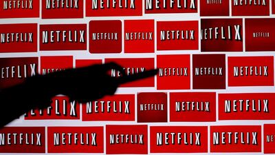 Netflix added 5.2 million users in the second quarter, about a million fewer than it predicted. REUTERS/Mike Blake