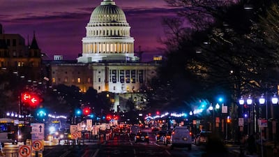 The UK money manager M&G has moved billions of pounds to the States in search of better value. J David Ake/AP