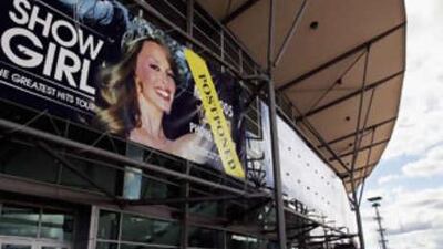 Kylie Minogue had to postpone the Australian leg of her Showgirl tour when she was diagnosed with breast cancer in 2005.