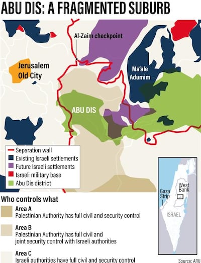 Graphic: The National