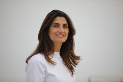 Lebanese curator Maya El Khalil is addressing the effects of climate change in her latest exhibition Take Me to the River. Maya El Khalil