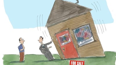 Illustration by Gary Clement