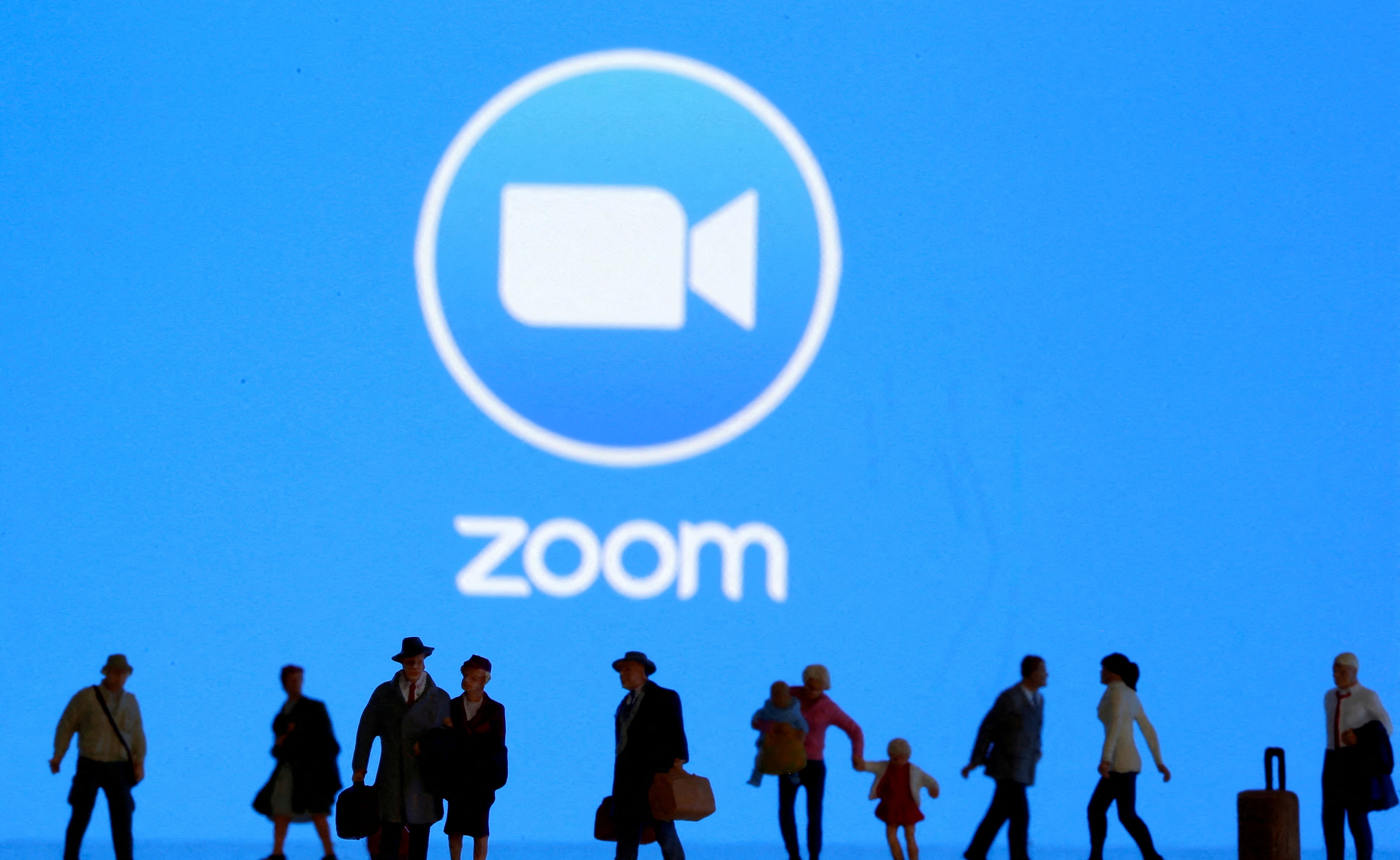 Image linked from the original feed: Zoom launches live voice translation, with Arabic coming in late 2026
