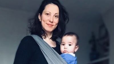 Digital Dabke Workshops in 2020, lockdown edition. Photo: Liverpool Arab Arts Festival