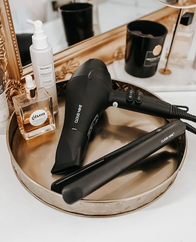 Cloud Nine The Airshot. Cloud Nine/Instagram