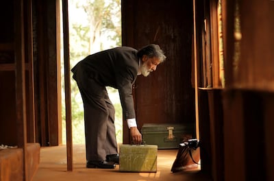 A still from Amar Kanwar's 'Such a Morning'. Courtesy of Marian Goodman Gallery, New York, 2018. Cathy Carver