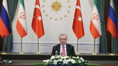 Turkish President Recep Tayyip Erdogan said he would regulate social media and shut down some platforms. Reuters