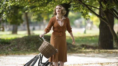 Anne Marie Fox / Focus Features via AP)