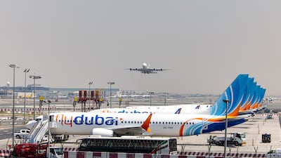 Flydubai has said it is investigating the cause of the disruption at Dubai International Airport. Bloomberg
