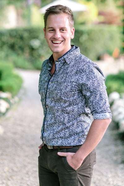 Paul Joseph, founder of Health and Fitness Travel, says death-positive retreats are on the rise