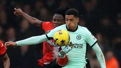 Split his time between left-back and central defence, and it was obvious where his best position lies. Looked uncomfortable at full-back but showed glimpses of his quality centrally. A mix of good games and bad, which is no surprise in a brand-new backline. Missed the final two months with injury, and should come back stronger next season. Reuters