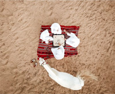 Carrom is played by young and old in the UAE, particularly during Ramadan. Photo: Safia Al Zaabi