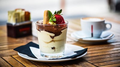 Courtesy Taste of Dubai