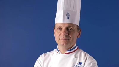 Courtesy of Le Cordon Bleu International 2016-1