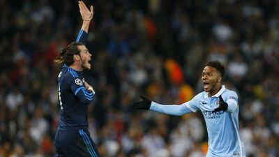 Jason Cairnduff / Action Images / Reuters