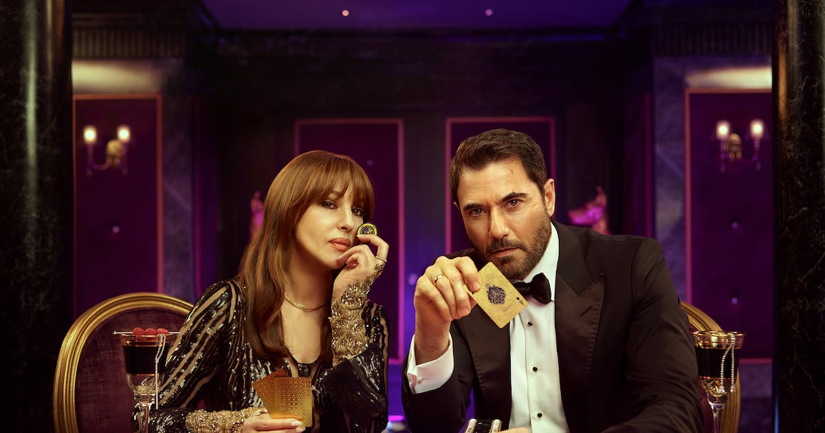 مراجعة فيلم 7 Dogs: السينما العربية تتصدر قائمة الأفلام الهوليوودية مع فيلم أحمد عز وكريم عبد العزيز | الوطنية