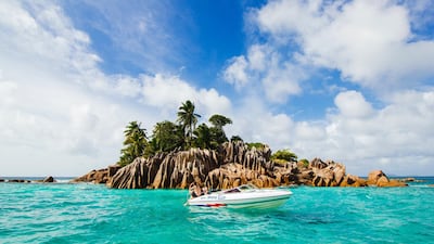 UAE travellers can fly to 12 destinations quarantine-free from Abu Dhabi with Etihad this summer. Unsplash / Alessandro Russo