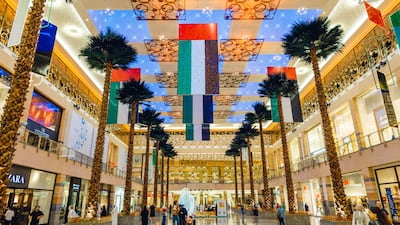 Courtesy Majid Al Futtaim