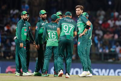 Pakistan's thrashing by India at the Asia Cup could do more harm than good. Getty