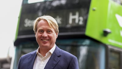 Jo Bamford, son of the JCB earthmover company chief Anthony Bamford, says moving to the US may be the simplest way of protecting the family from inheritance tax. Bloomberg