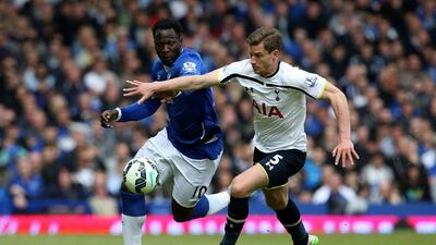 Jan Kruger / Getty Images