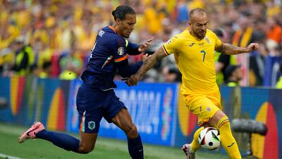 (On for Hagi 72’) Experienced forward who plays his club football in Qatar was given no opportunity to make mark. AP