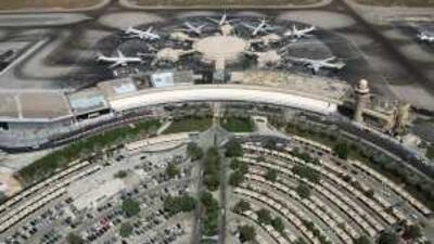 Abu Dhabi's ambition to be a major hub for international air travel took a step closer with the announcement of a shortlist of three construction firms.