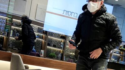 Roman Abramovich has close ties to Russian President Vladimir Putin. Reuters