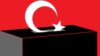 Turkey's municipal elections take place on March 31. Nick Donaldson / The National