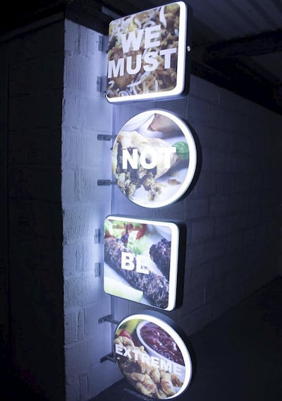 Faisal Hussain / Centrala Gallery, Birmingham